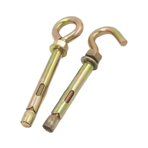 Sreang Uasteorainn Toggle Bolt Ancaire
